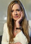 Holly Hunter